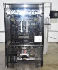 Used Matrix Packaging Mercury HS High Speed Vertical, Form, Fill and Seal Machine. Capable of speeds up to 140 BPM. Bag size range: 1.75